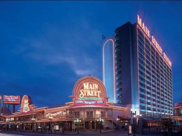 Main Street Station Casino Brewery And Hotel image 1