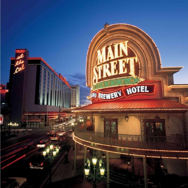 Main Street Station Casino Brewery And Hotel image 8